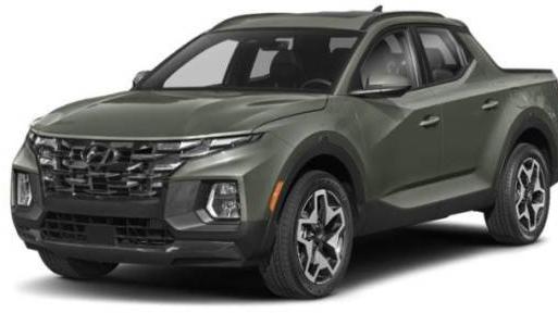 HYUNDAI SANTA CRUZ 2022 5NTJB4AE8NH012327 image